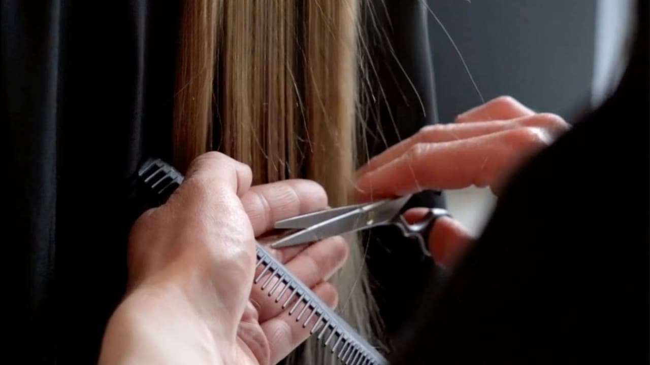 Offre Camby chez VICTORIEN MERCIER COIFFEUR
